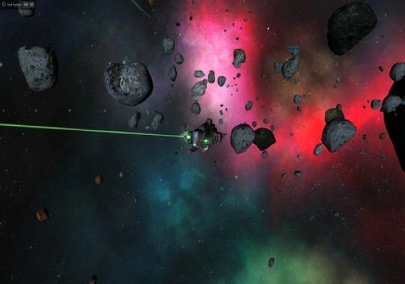 Ceres EN/DE Global screenshot 2