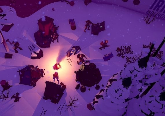The Wild Eight EN Argentina screenshot 2