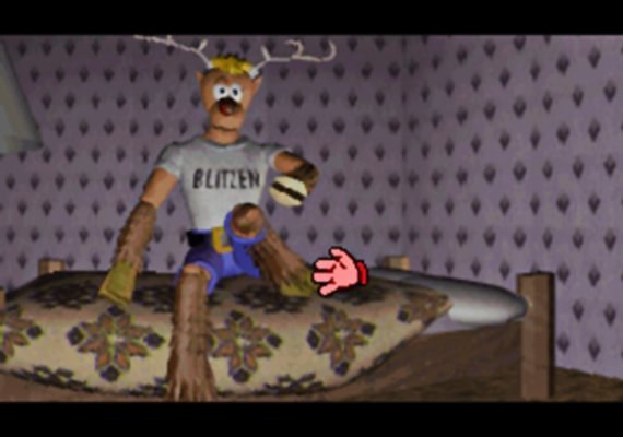 Spud! EN Global screenshot 2