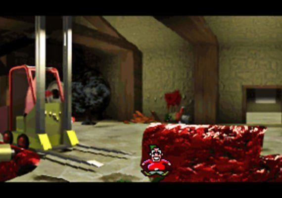 Spud! EN Global screenshot 3