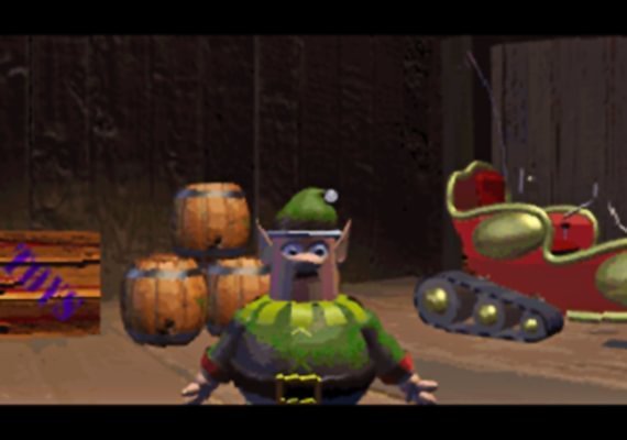 Spud! EN Global screenshot 4