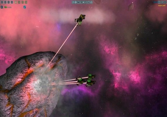 Ceres EN/DE Global screenshot 3