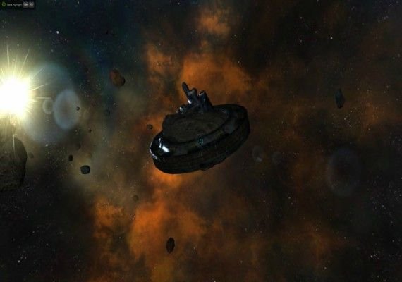 Ceres EN/DE Global screenshot 4