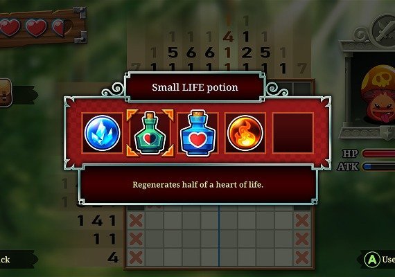 PictoQuest Global screenshot 2