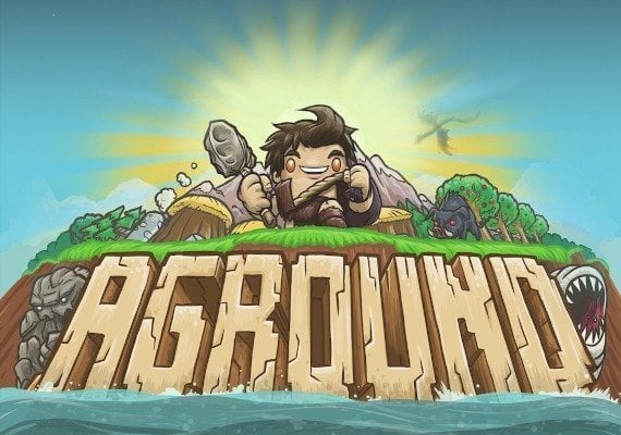 Aground EN EU