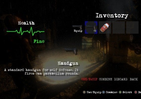 Outbreak: Lost Hope EN Argentina screenshot 2