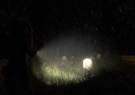 Outbreak: Lost Hope EN Argentina screenshot 3