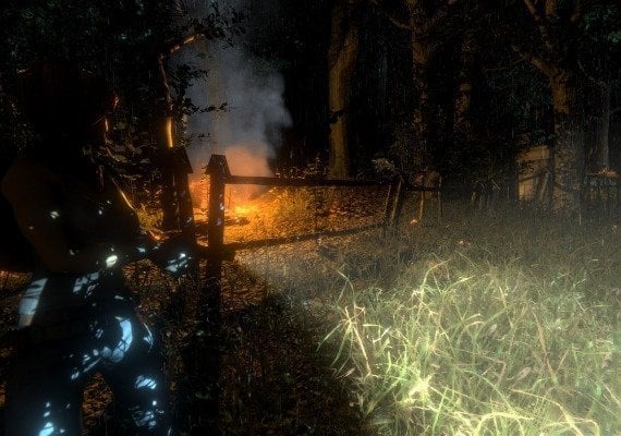 Outbreak: Lost Hope EN Argentina screenshot 4