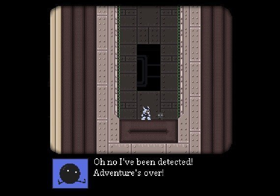 Firework: A Modern Tale EN/IT Argentina screenshot 4