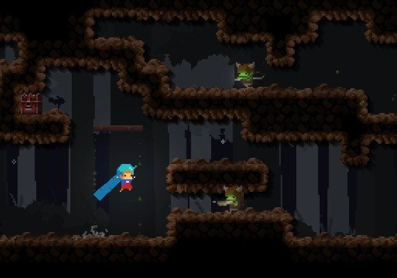 The StoryTale EN Argentina screenshot 2