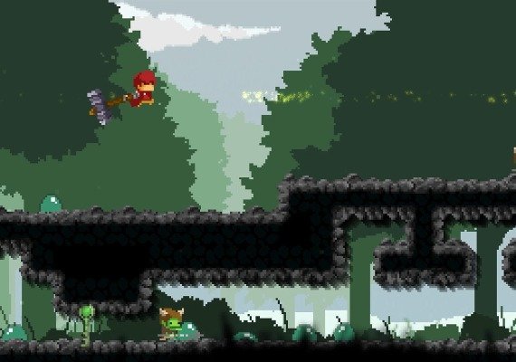 The StoryTale EN Argentina screenshot 3