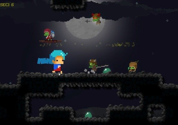 The StoryTale EN Argentina screenshot 4