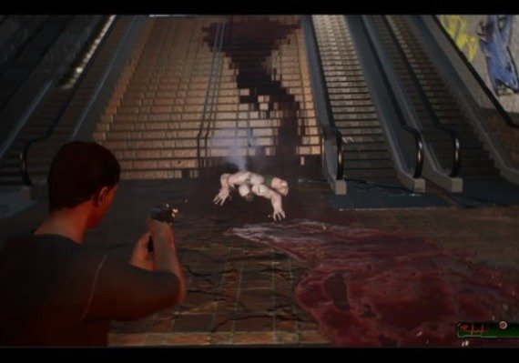 Evil Seal EN/IT/JA Global screenshot 3