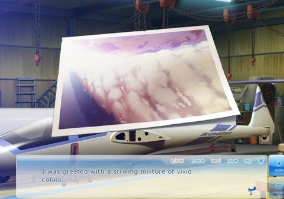 If My Heart Had Wings: Flight Diary - New Wings: Akari DLC EN Global screenshot 2