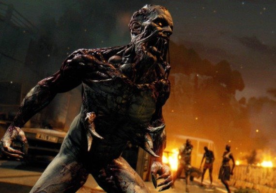 Dying Light - Viking: Raider of Harran Bundle DLC EN/DE/FR/ZH Global screenshot 4