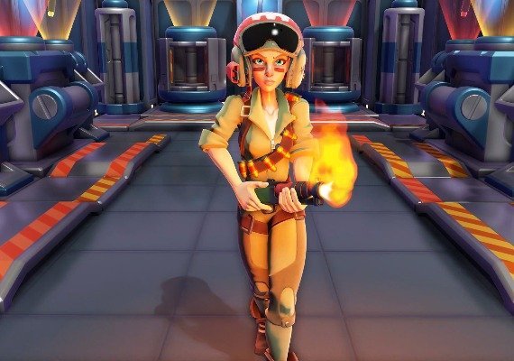 Evil Genius 2: World Domination Deluxe Edition Global screenshot 2
