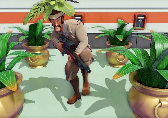 Evil Genius 2: World Domination Deluxe Edition Global screenshot 4
