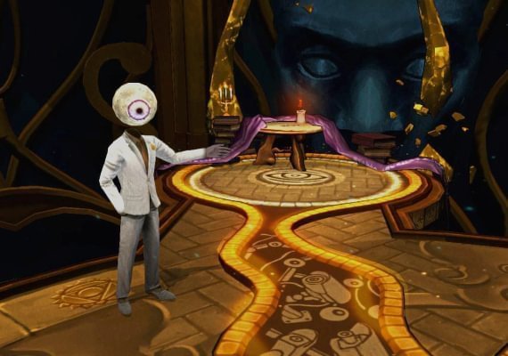 Leap of Fate EU screenshot 3