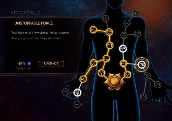 Leap of Fate EU screenshot 4