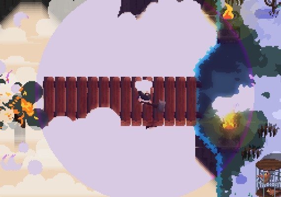 The Ambassador: Fractured Timelines Argentina screenshot 4