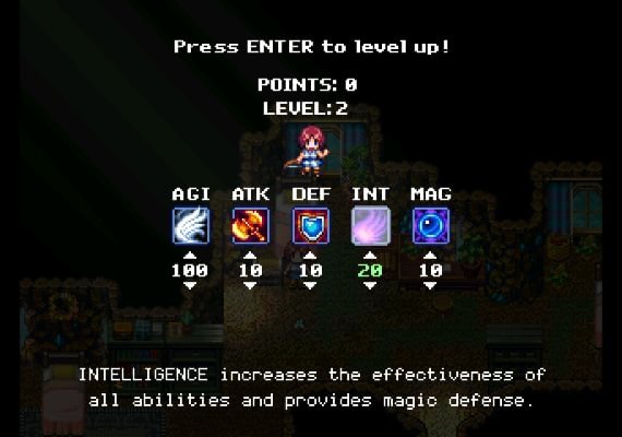 Ara Fell EN Global screenshot 3