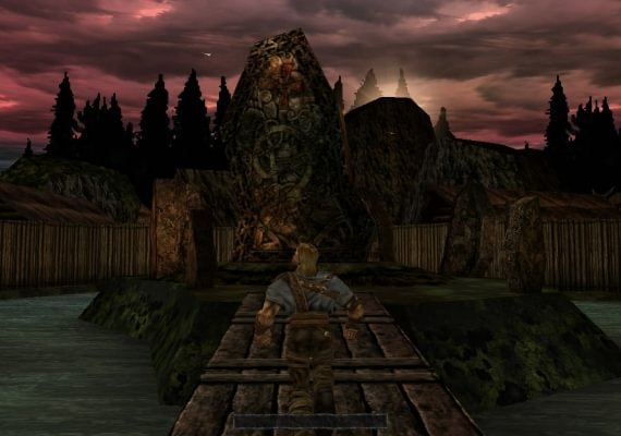 Rune Classic EN/DE/FR/IT/RU/ES Global screenshot 2