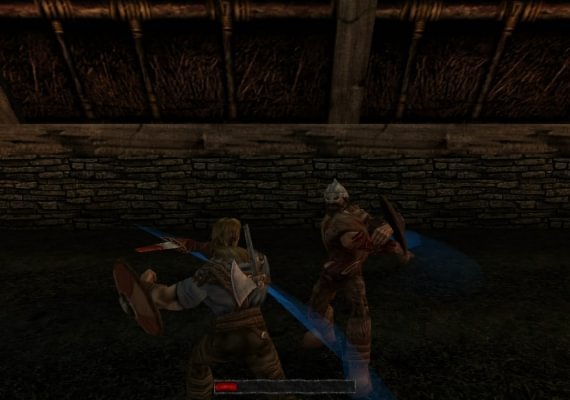 Rune Classic EN/DE/FR/IT/RU/ES Global screenshot 3