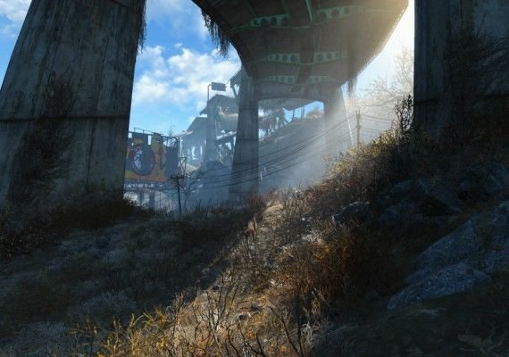 Fallout 4 GOTY Edition EU screenshot 3