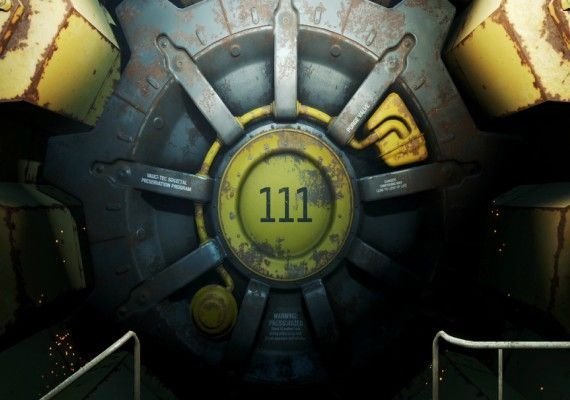 Fallout 4 GOTY Edition EU screenshot 4