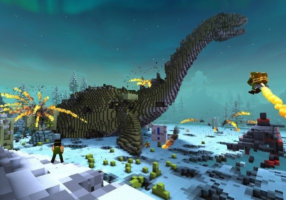 Ace of Spades: Battle Builder Global screenshot 3
