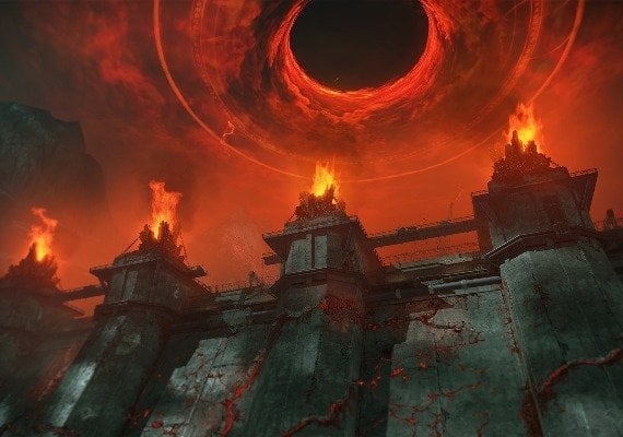 Zombie Army 4: Dead War - Season Pass Two DLC Global screenshot 2