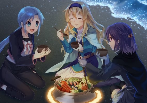 Fault - Milestone Two Side: Above EN/JA/KO/ZH Global screenshot 4