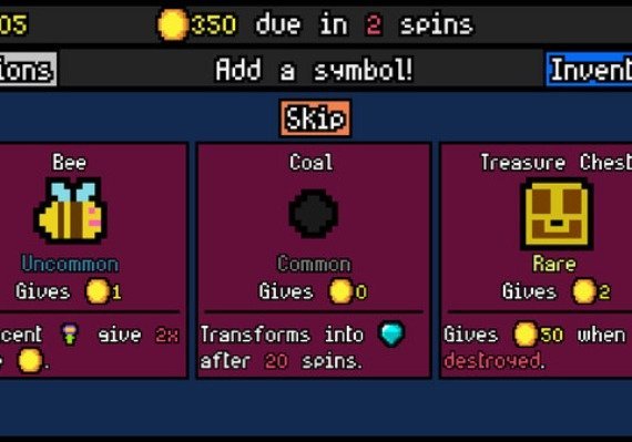 Luck be a Landlord Global screenshot 3
