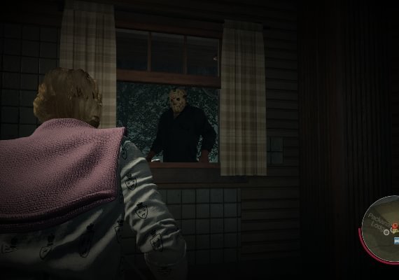 Friday the 13th: The Game EN/DE/FR/IT/JA/RU/ES Global screenshot 2