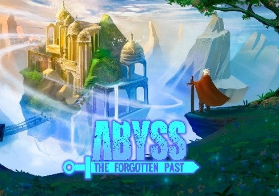 Abyss The Forgotten Past EN Global