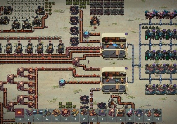 Learning Factory EN/RU/ZH/ZH Global screenshot 3