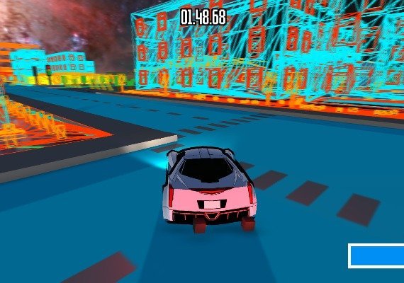 Vector Race EN Global screenshot 2