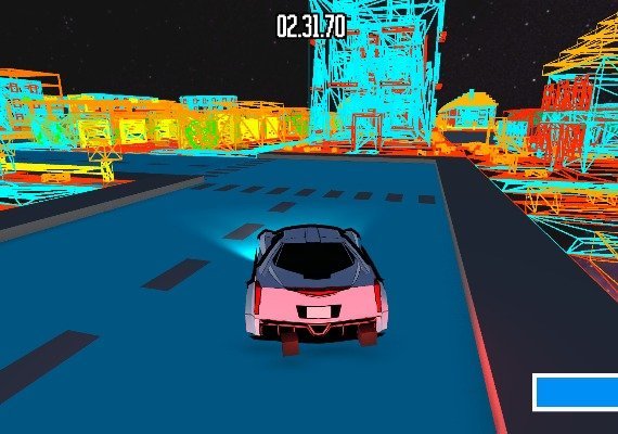Vector Race EN Global screenshot 4