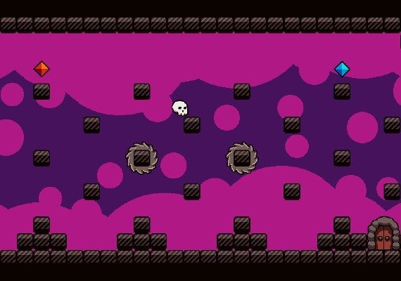 TenebriS EN Global screenshot 2