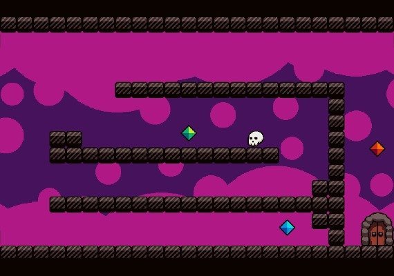 TenebriS EN Global screenshot 3