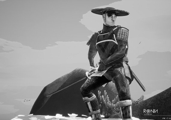 Ronin: Two Souls One Body EN/TR Global screenshot 4