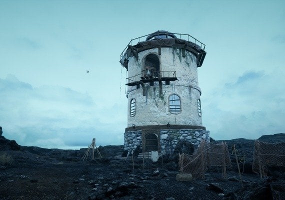 The Shore EN Global screenshot 2