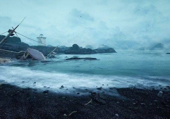 The Shore EN Global screenshot 3