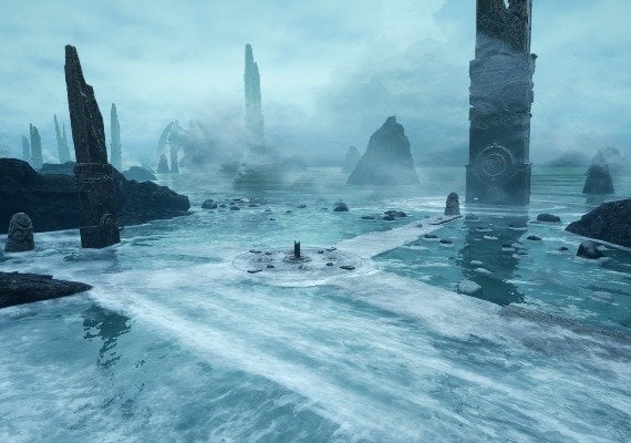 The Shore EN Global screenshot 4