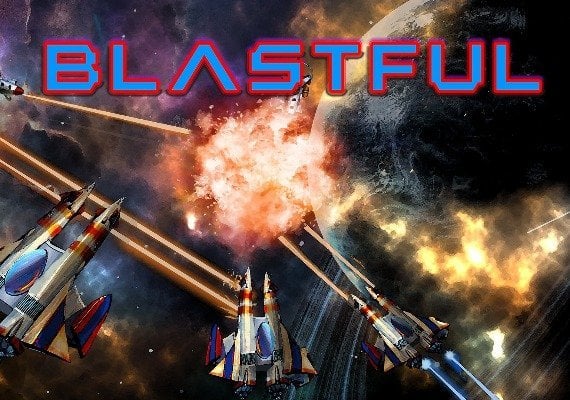 Blastful EN EU