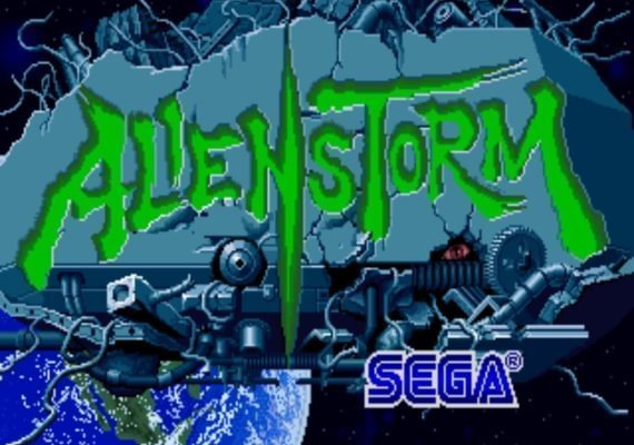 SEGA Genesis Classics EN Argentina screenshot 2