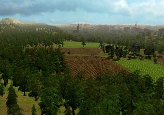 Cities in Motion EN Global screenshot 4