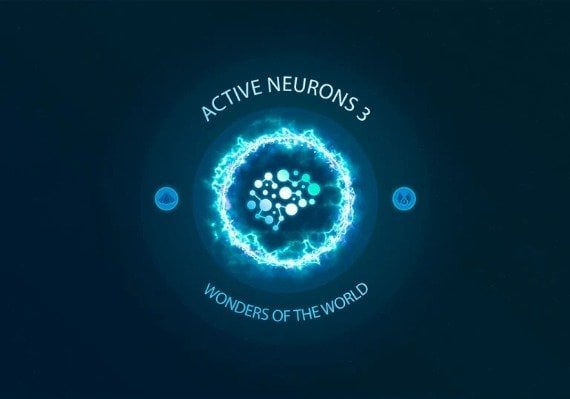Active Neurons 3: Wonders Of The World EN Argentina