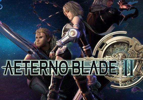 AeternoBlade II EU