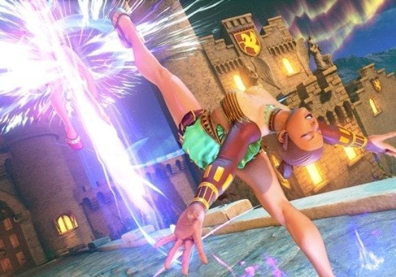 Street Fighter V - Season 5 Premium Pass DLC EN Global screenshot 4